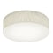 Afx Anton 15" LED Ceiling - Jute Shade ANF1524LAJUD-JT - alternate 1